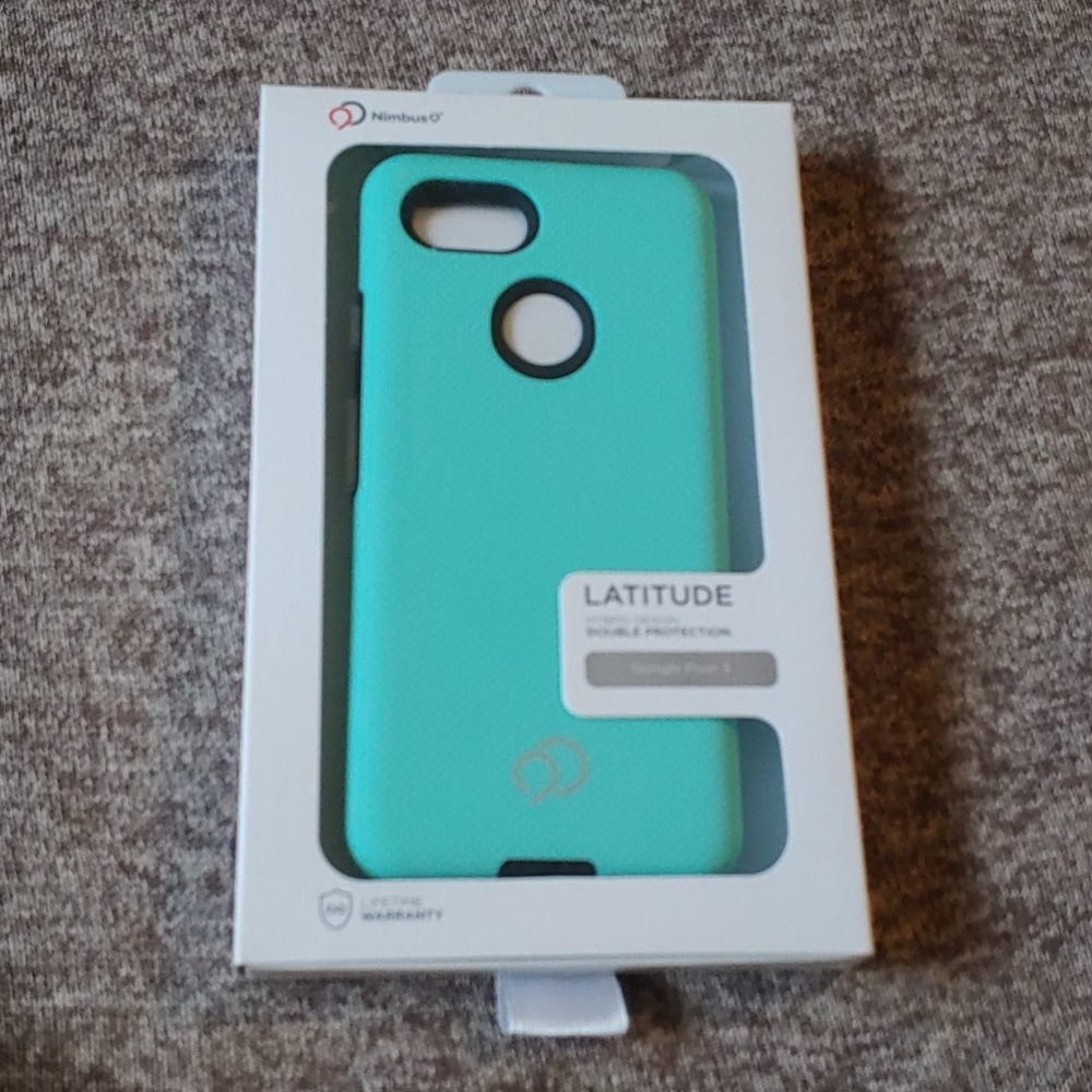 Google Pixel 3 phone case